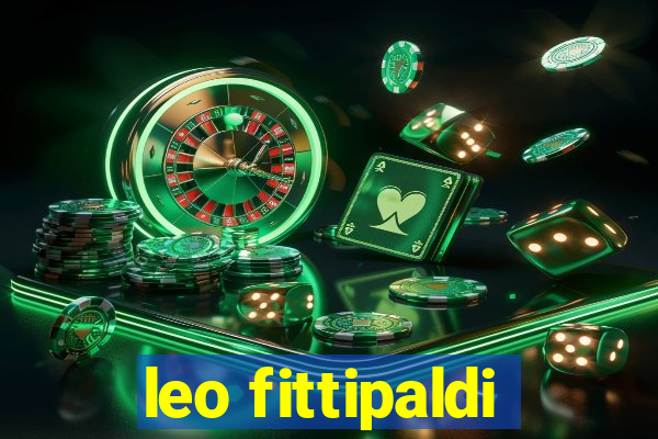 leo fittipaldi